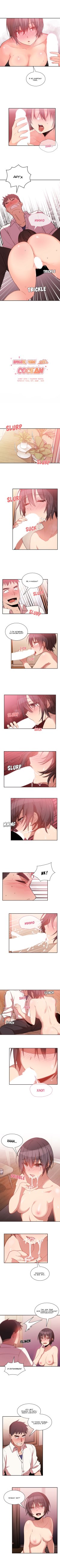 Close as neighbors manga image 20