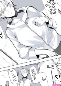 A Manga About A Girl Giving The Best Confession She Can comic porn