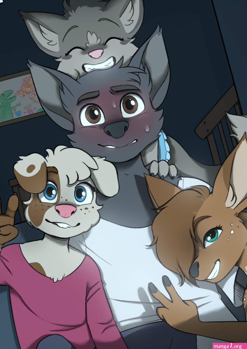 cub hentai 