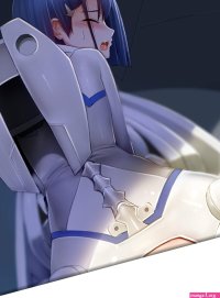 Doujin Research Unit on X: Uncensored: