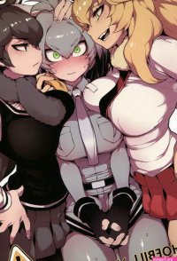 Hentai List