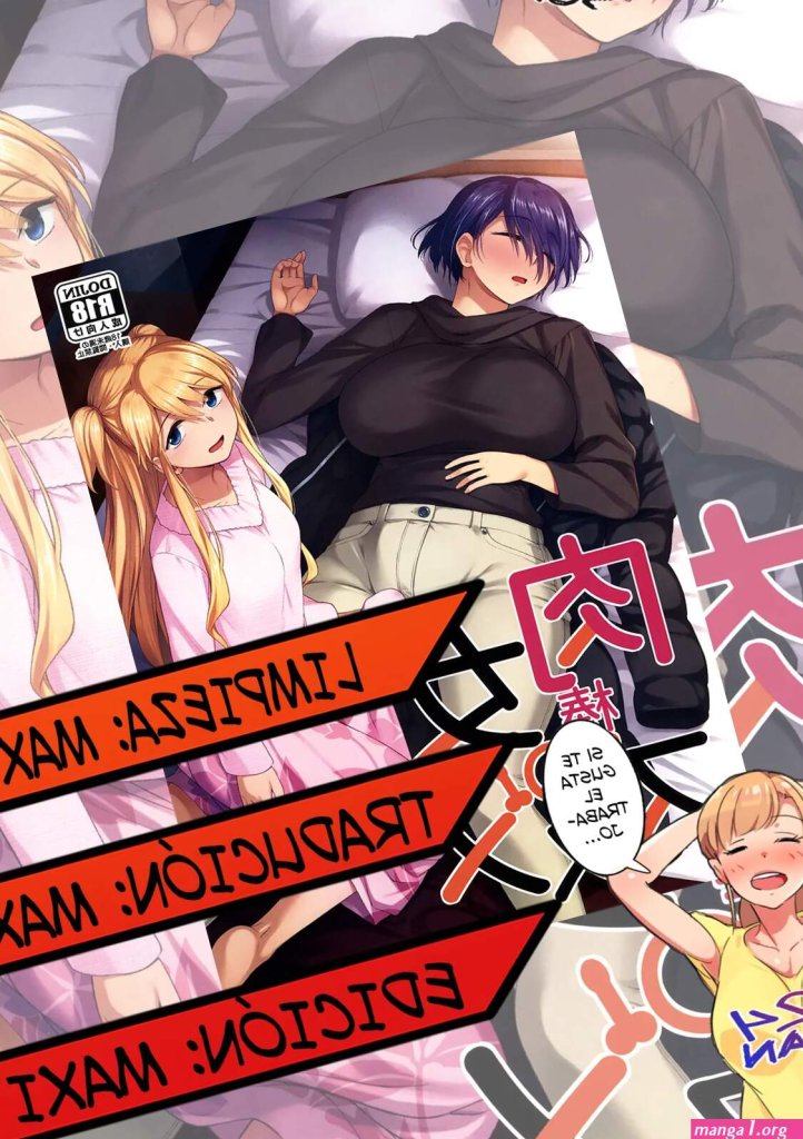 Dick-chick-manga.jpg