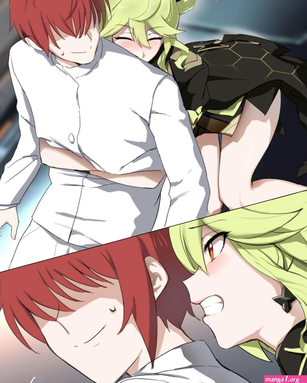 My Hero AcademiaChapter 120 Porn Comics XXX Comics Hentai Manga