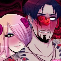 NSFWNSFL Majima Impaled EroGuro warning by GraySlate on Newgrounds