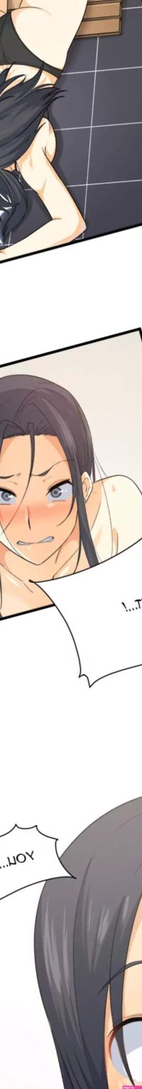 Excuse me This is my Room Ch. 1-26