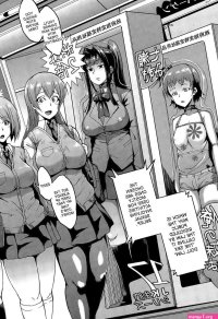 fan No Hitori Dolls 1-2 english 1 Manga Page 2