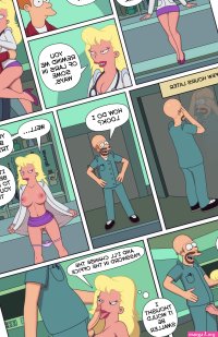 Frys Phone List Futurama Sfan