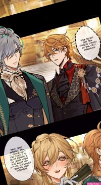 Yaoi porn comics Genshin Impact