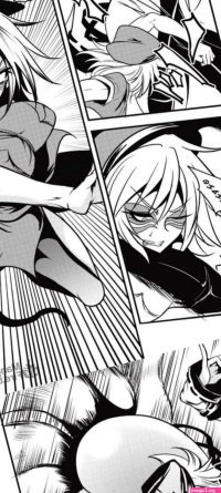 Monwres ch.18