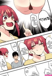 Captains Ass Love Porn comic Rule 34 comic Cartoon porn comic