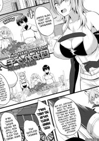The Captived Beast Girl. Forced Climax by a Slime. by Kisaragi Yuu
