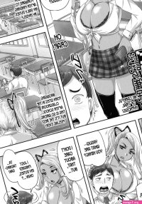 Be Careful of Trial Hypnosis! by Nozarashi Satoru