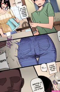 Korean Girl in America Hentai Manga and Doujinshi Online and Free