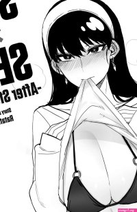 Spy x Sex -After Story- by Ratatatat74