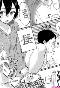 Reading Orusuban Page 1 of 22 by Yuzuha