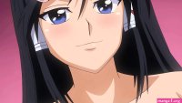 HHH Triple Ecchi 4K With English Subs