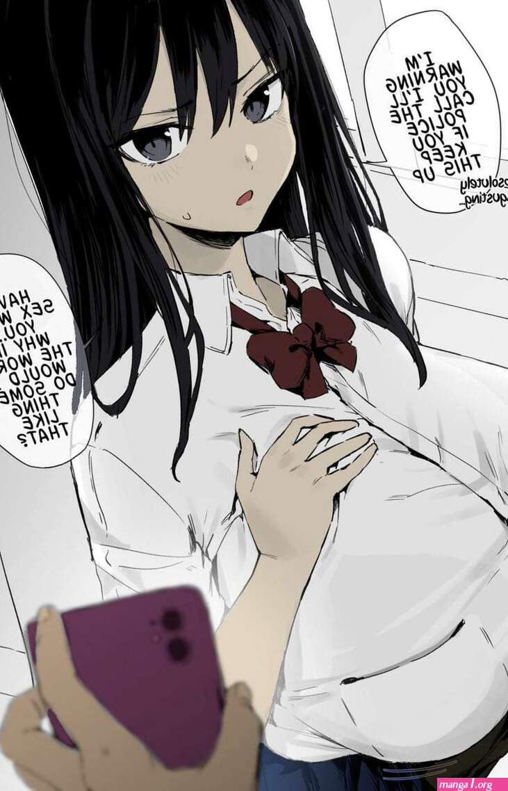 Porn comic Saimin sarechau JK Hypnotizing a High Schooler. Hotate chan Sex comic sexy brunette was
