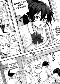 About the New President of the Disciplinary Committees Huge Tits 2 Hentai Manga and Doujinshi Online and Free