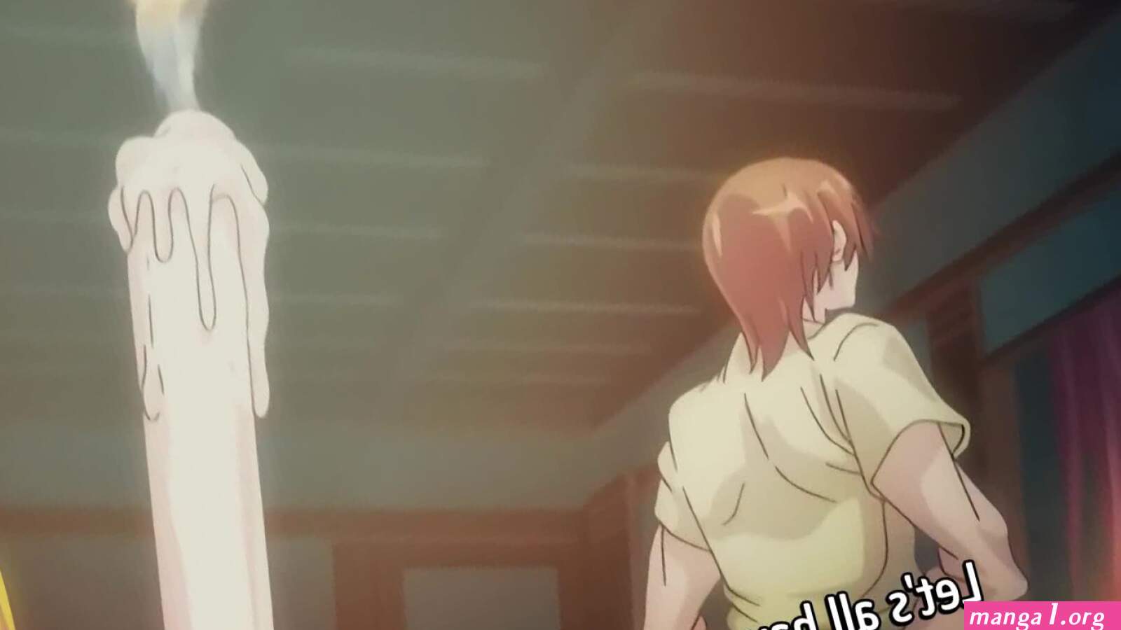 Residence Hentai
