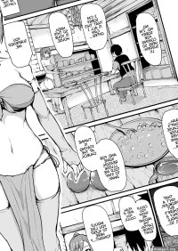 Isekai Harem Monogatari Chapter 3.5 Isekai Harem Monogatari Chapter 3.5 Page 2