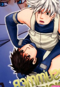 USED Boys Love Yaoi : R18 Doujinshi
