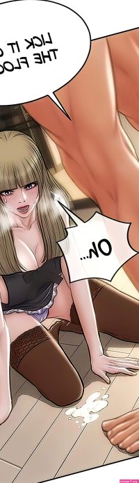 Read Manhwa
