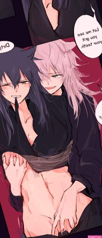 Dynasty Reader Lewd With Swords