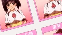 Watch hentai Love Selection The Animation Epsiode 2