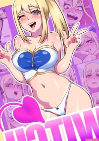 Lucy Heartfilia Porn Comics