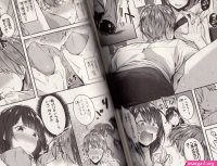 Busty Girl Anthology Adult Manga Animetal hentai UK