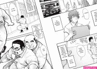 Massive: Gay Erotic Manga and the Men Who Make It