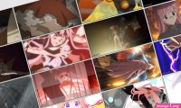 Wizard Diebuster fanservice compilation 1920x1080.mp4 :: Nyaa