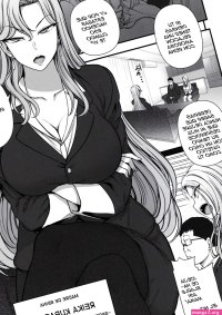Calibre Hentai Saimin Seishidou 5 Cap 87 Calibre Hentai Saimin Seishidou 5 Cap 87 Page 2