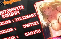 Stepmothers Friends Chapter 62
