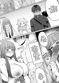 Penis Enlargement Magic Hentai Manga and Doujinshi Online and Free