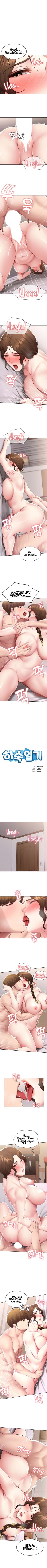 Boarding Diary Chapter 118