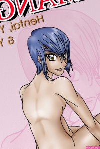 How to draw Manga: yaoi yuri and hentai by yinyangscorpio
