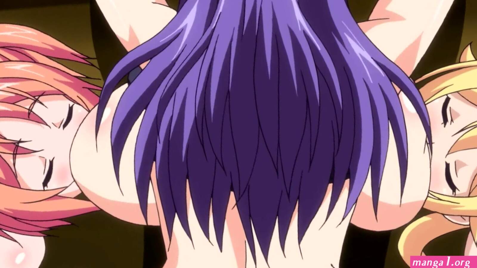 Mankitsu happening 2