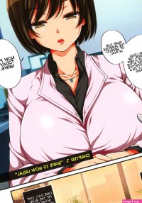 Read MaronMaron Kyousei Haramase Gouhouka!!! Rape ga Gouhouka saretara Nippon wa dou Narimasu ka?