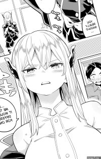 Mato Seihei no Slave Chapter 21: Postmatch Slave