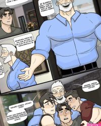 Meet The Carters capitulo 7 parte I Meet The Carters capitulo 7 parte I Page 2