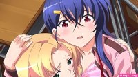 El hentai NTR de Mesu Nochi Torare cumple su décimo aniversario