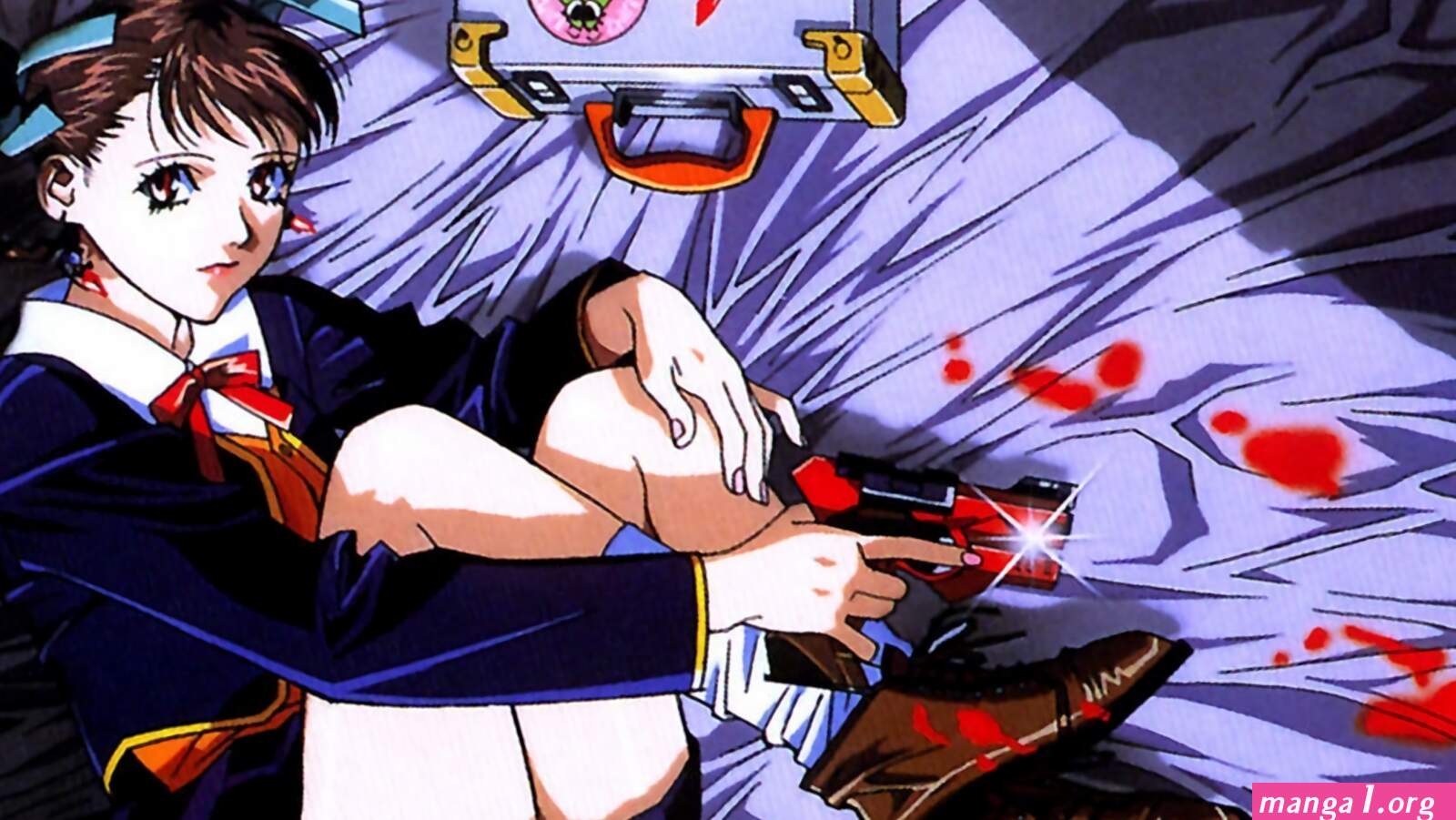 I 20 migliori anime e manga Hentai da recuperare assolutamente
