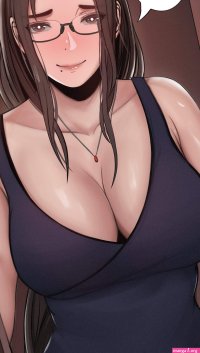 Edmun on X: manhwa milf