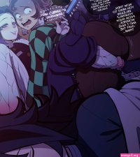 The Sleeping Drug is Quite Effective comic porn