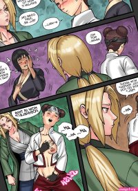 Futa Jutsu Locofuria
