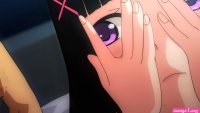 Natsuyasumi Ake No Kanojo Wa...