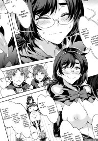 Oide yo! Mizuryuu Kei Land