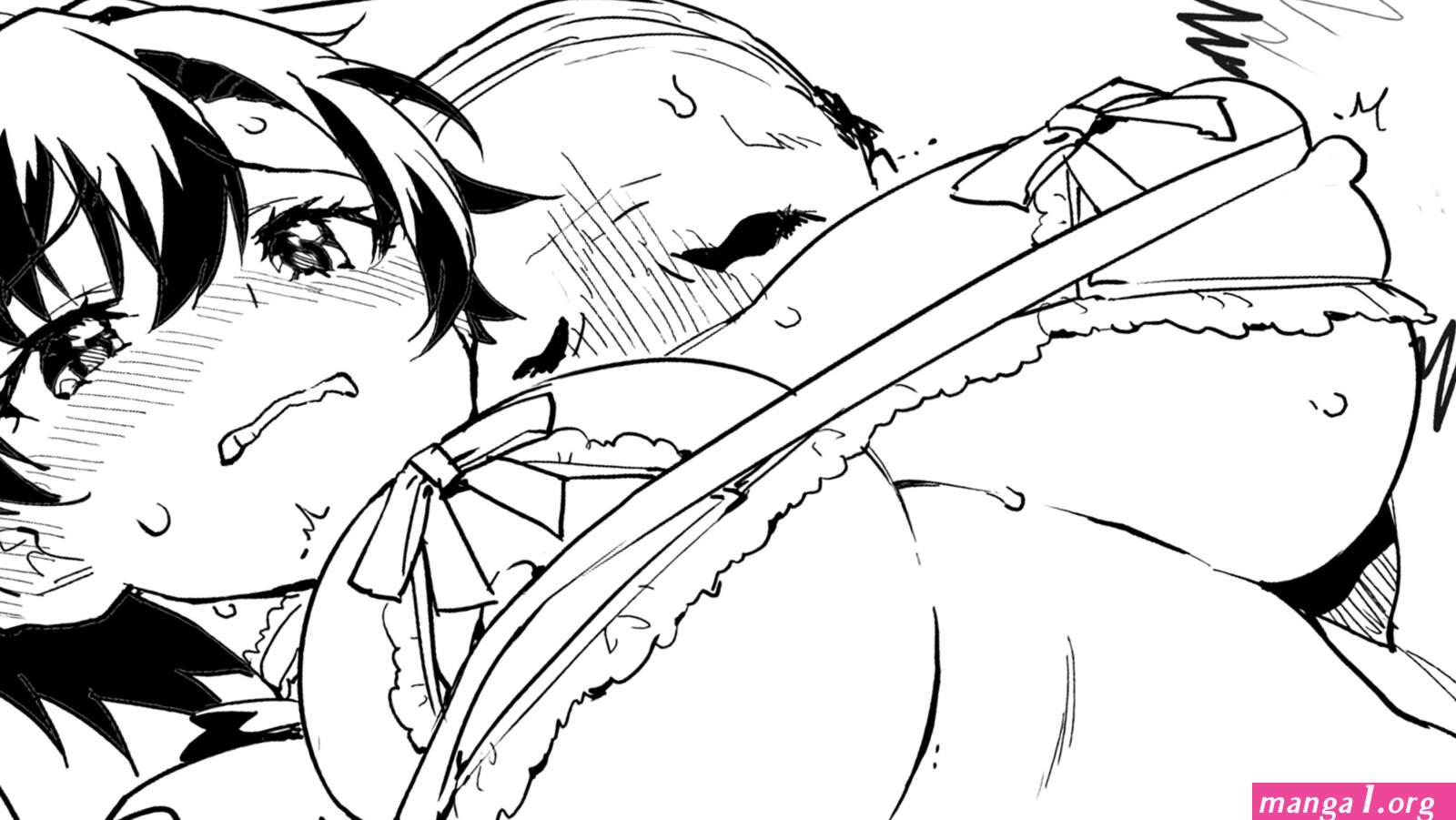 on X: MAKO-CHAN KAIHATSU NIKKI THE MANGA IS BACK!! ESTRENO2023???? Artist MUCHA shows a 1st sketch for an extra chapter of the mischievous stepsister Mako-chan and behind her is