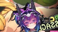 ProjektMelody NoNutNovember Hater VSHOJO on X: You guys seem stressed so Im inviting you to a comfy spa night. Ill be playing Orc Massage. And I assure you Swedish massages